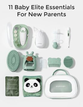 MOMCOZY KIT ELITE Naissance