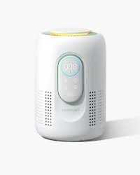 MOMCOZY Purificateur d’air