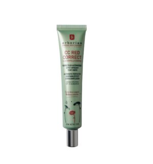 ERBORIAN - CC Red Correct 25 SPF 45ml