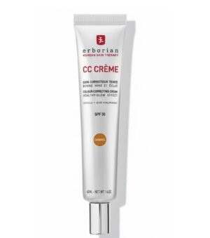 ERBORIAN - CC CREME CARAMEL 40ML