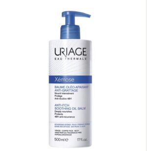 Uriage - Xemose - Baume Oléo-apaisant Anti-grattage - 500 ml