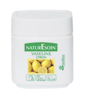 NaturEsoin Vaseline Codex Citron - 120 ml