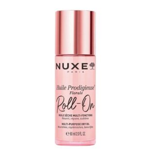 Nuxe Huile Prodigieuse Florale Roll-On 60ml