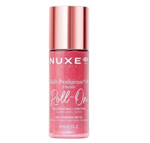 Nuxe Huile Prodigieuse Or Florale 60ml