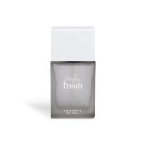 OFFRE  Destockage  AQC feelin Fresh  Parfum Homme