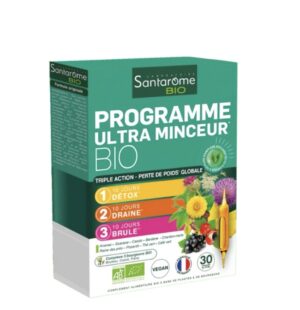 OFFRE BACK TO WORK DETOX Pour le corps