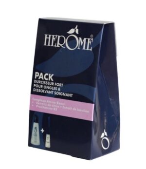 OFFRE BACK TO WORK HEROME