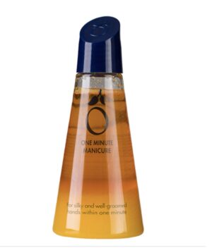 OFFRE BACK TO WORK Herome Manicure One 1 Minute