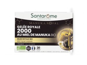 OFFRE BACK TO WORK MANUKA