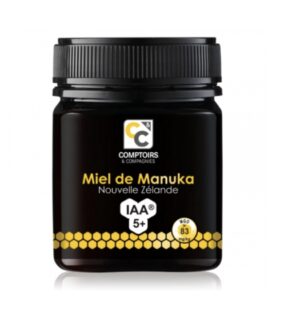 OFFRE BACK TO WORK MANUKA