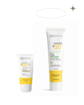 OFFRE BACK TO WORK BENOVA SUN + BENOVA MAINS