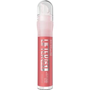 Maybelline Lifter Gel™ Oil-in-Gel Lip Gloss 006 Strawberry Shake