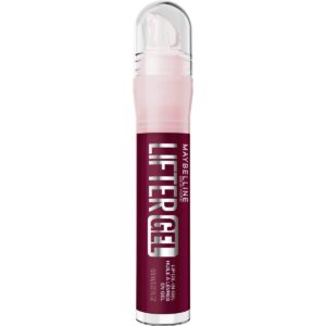 Maybelline Lifter Gel™ Oil-in-Gel Lip Gloss 008 Berry Twist