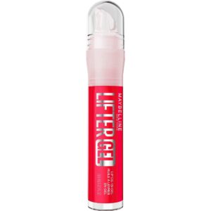 MAYBELLINE LIFTER GEL™ OIL-IN-GEL LIP GLOSS 005 MELON-ADE