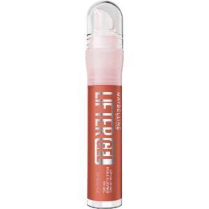 MAYBELLINE LIFTER GEL™ OIL-IN-GEL LIP GLOSS 007 VANILLA HORCHATA