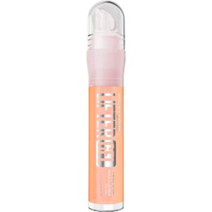 MAYBELLINE LIFTER GEL™ OIL-IN-GEL LIP GLOSS 003 PASSION JUICE