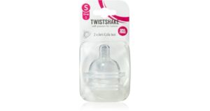 Offre Liquidiation Tetine twistshake 0+mois ( ) taille S