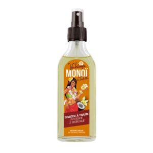 Offre liquidation Soin Bronzant / hors bronzage soin hydratant fleur de tiare & coconut