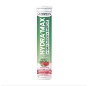 Santarome Hydramax Pasteque 20 Pastilles