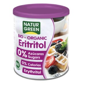 NATURGREEN BIO ORGANIC 500G