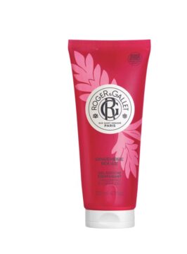 Roger & Gallet Gel douche Gingembre rouge 200ml ( enfants dès 3 ans & adultes )