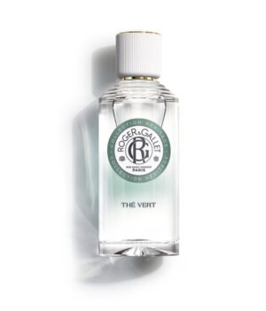 Roger & Gallet Eau De Parfumee Bienfaisante Thé Vert 100ml