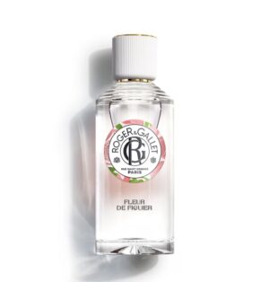 Roger & Gallet Eau De Parfumee Bienfaisante Fleur De Figuier 100ml