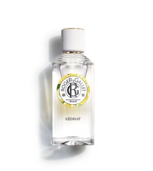 Roger & Gallet Eau De Parfumee Bienfaisante Cédrat 100ml