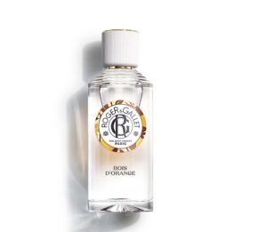 Roger & Gallet Eau De Parfumee Bienfaisante Bois D'orange 100ml