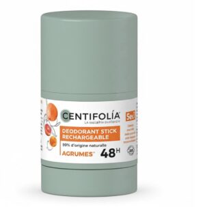 Centifolia Deodorant Stick Argumes 48h