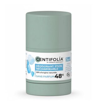 Centifolia Deodorant Stick Sans Parfum 48h