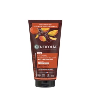 Centifolia Gel Creme Definisseur Boucles Anti-frisottis 150ml