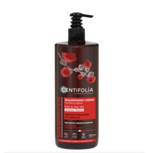 Centifolia Shampoing keratine & Repare 500ml