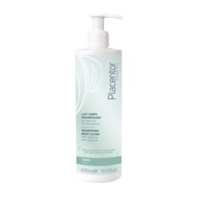 Placentor Lait Corporel 400ml