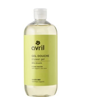 Avril Gel Douche Delice De Poire 500ml