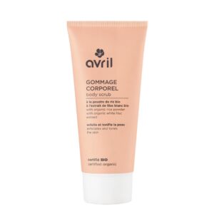 Avril Gommage Corporel 200ml