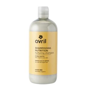 Avril Shampooing Nutrition 500ml