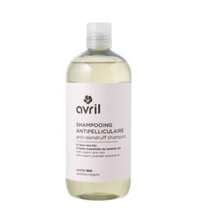 Avril Shampooing Anti-Pelliculaire 500ml